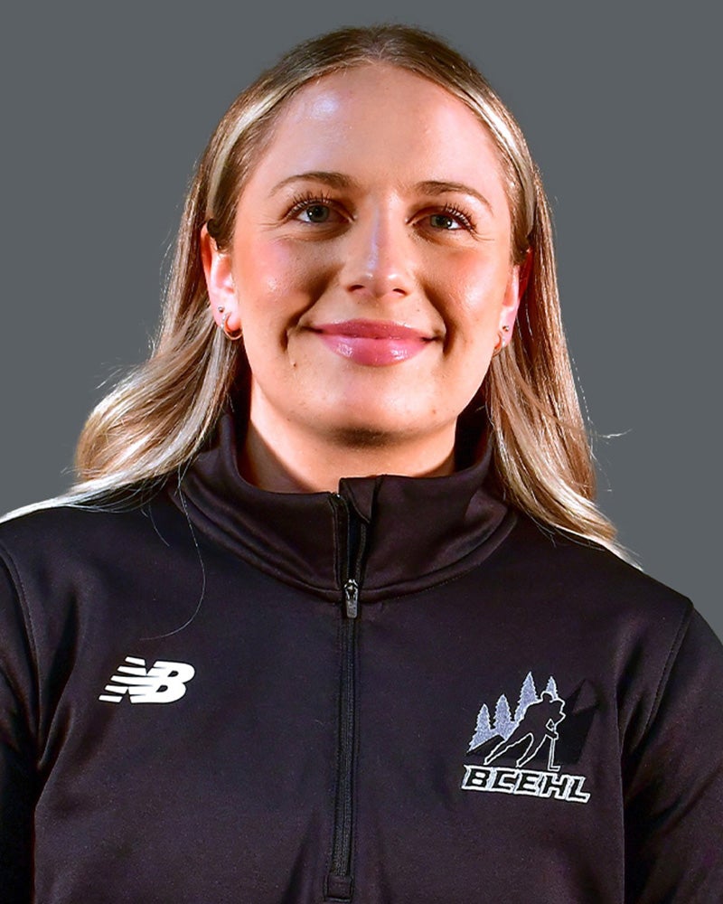 Hailey Martens, Assistant General Manager image